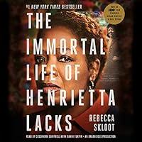 Algopix Similar Product 19 - The Immortal Life of Henrietta Lacks