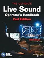 Algopix Similar Product 9 - The Ultimate Live Sound Operators