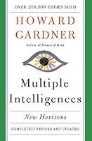 Algopix Similar Product 14 - Multiple Intelligences New Horizons in