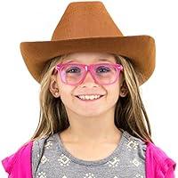 Algopix Similar Product 17 - Cowboy Hat Halloween Accessory  Dress