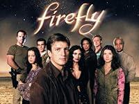 Algopix Similar Product 16 - Firefly Season 1
