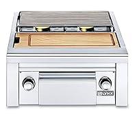 Algopix Similar Product 6 - Lynx LSB2PC1NG Double Natural Gas