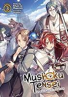 Algopix Similar Product 19 - Mushoku Tensei Jobless Reincarnation