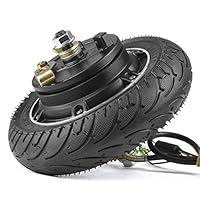 Algopix Similar Product 1 - kun ray 8 Inch Electric Scooter Hub
