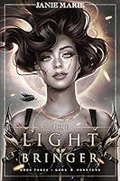 Algopix Similar Product 4 - The Light Bringer God  Monsters Book