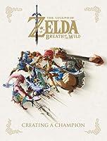 Algopix Similar Product 6 - The Legend of Zelda Breath of the