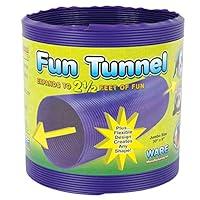 Algopix Similar Product 12 - Ware Manufacturing Fun Tunnels Play