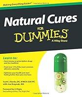 Algopix Similar Product 14 - Natural Cures For Dummies