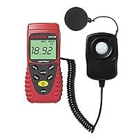 Algopix Similar Product 17 - Amprobe3052348 LM100 Light Meter with