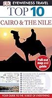 Algopix Similar Product 19 - Top 10 Cairo and the Nile EYEWITNESS