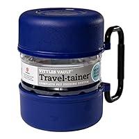 Algopix Similar Product 11 - GAMMA2 Vittles Vault TravelTainer 6