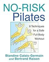 Algopix Similar Product 20 - NoRisk Pilates 8 Techniques for a