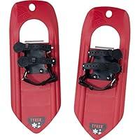 Algopix Similar Product 12 - MSR Tyker Kids Snowshoes for Children
