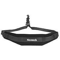 Algopix Similar Product 15 - Neotech Soft Sax Strap - Swivel XL,Black