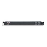 Algopix Similar Product 18 - CyberPower PDU15B2F8R Basic PDU
