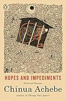 Algopix Similar Product 4 - Hopes and Impediments: Selected Essays