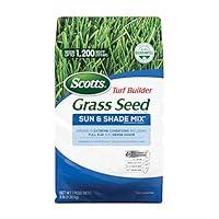 Algopix Similar Product 5 - Scotts Turf Builder Grass Seed Sun 