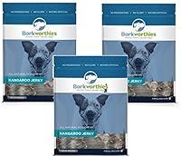 Algopix Similar Product 5 - Best Bully Sticks 3 Pack Barkworthies