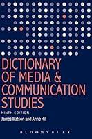 Algopix Similar Product 3 - Dictionary of Media and Communication