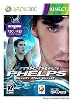 Algopix Similar Product 8 - Michael Phelps: Push the Limit
