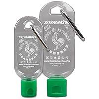 Algopix Similar Product 12 - Sriracha Mini Keychain Combo Pack 
