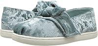 Algopix Similar Product 6 - TOMS Kids Baby Girls Alpargata