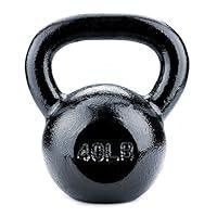 Algopix Similar Product 20 - Crown Sporting Goods Black Cast Iron