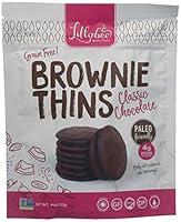 Algopix Similar Product 3 - LILLABEE Classic Chocolate Brownie