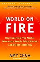 Algopix Similar Product 18 - World on Fire How Exporting Free