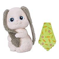 Algopix Similar Product 14 - FurReal Friends Fuzz Pets Bunny Plush