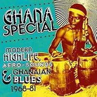 Algopix Similar Product 15 - Ghana Special Modern Highlife