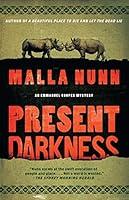 Algopix Similar Product 10 - Present Darkness A Novel Emmanuel