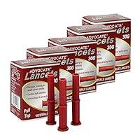 Algopix Similar Product 10 - Advocate Sterile Lancets for Diabetes