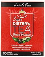 Algopix Similar Product 9 - Natrol Laci Le Beau Super Dieters Tea