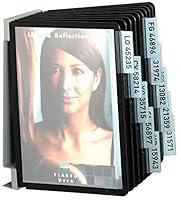 Algopix Similar Product 6 - Durable Vario Display Stand with 5 Tabs