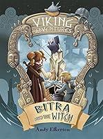 Algopix Similar Product 11 - Viking Adventures: Bitra and the Witch
