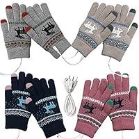 Algopix Similar Product 4 - YMHML USB 20 Powered Stripes Heating