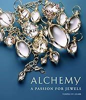 Algopix Similar Product 15 - Alchemy: A Passion for Jewels