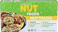 Algopix Similar Product 18 - Carla Lees Nut Nut Tacos Super Mini