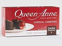 Algopix Similar Product 5 - Queen Anne Cherry Cordials Dark