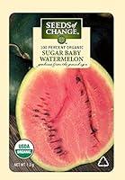 Algopix Similar Product 12 - Seeds of Change 1524 Sugar Baby