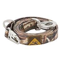 Algopix Similar Product 4 - Browning Classic Dog Leash Teak 4ft x