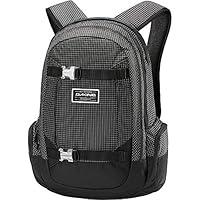 Algopix Similar Product 6 - Dakine Mission 25L Laptop Backpack