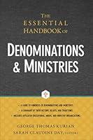Algopix Similar Product 19 - The Essential Handbook of Denominations