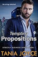 Algopix Similar Product 20 - Tempting Propositions  Strictly