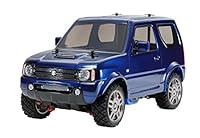 Algopix Similar Product 18 - Tamiya 300058614 110 RC MF01X Suzuki