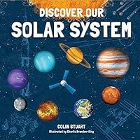 Algopix Similar Product 15 - Discover Our Solar System Discovering