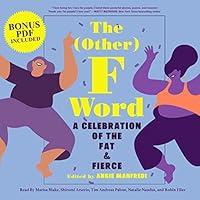 Algopix Similar Product 1 - The Other F Word A Celebration of