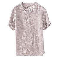 Algopix Similar Product 2 - Polo Shirt for Men F_Gotal Mens