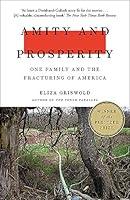 Algopix Similar Product 10 - Amity and Prosperity One Family and